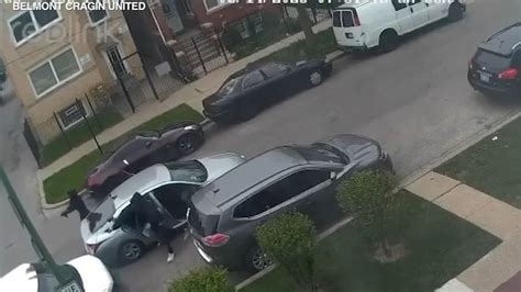 Armed robbery, carjacking spree across Chicago nets felony charges for 2 teens